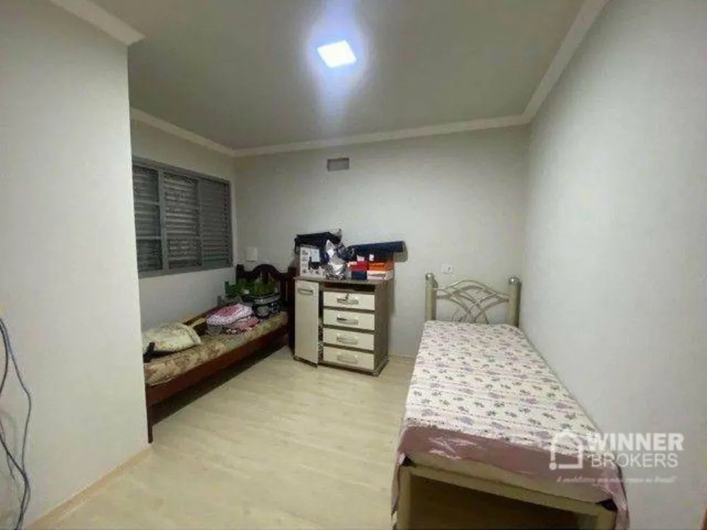 Sobrado, 3 quartos, 144 m² - Foto 7