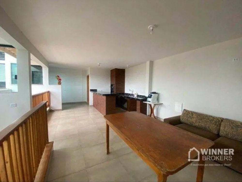 Sobrado, 3 quartos, 144 m² - Foto 9