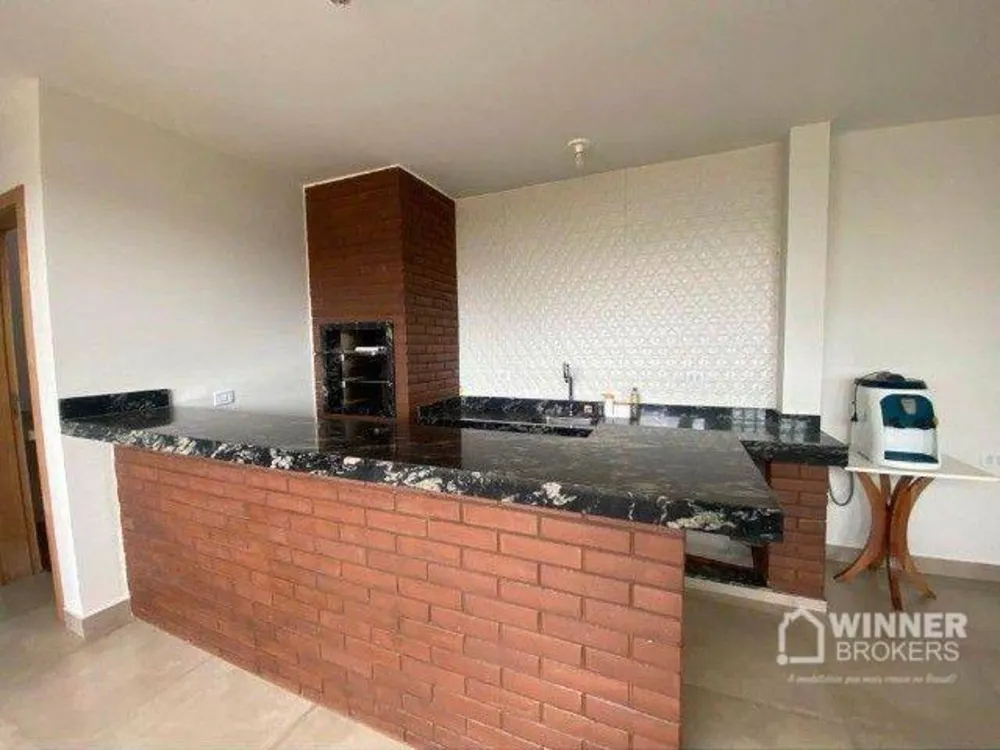 Sobrado, 3 quartos, 144 m² - Foto 8
