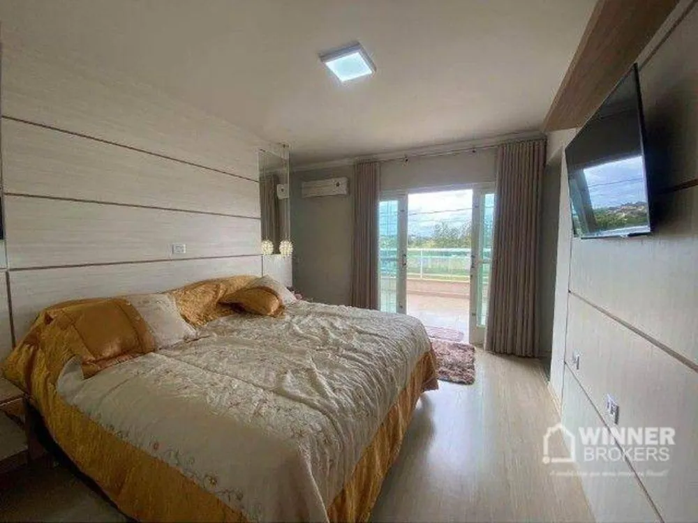 Sobrado, 3 quartos, 144 m² - Foto 3