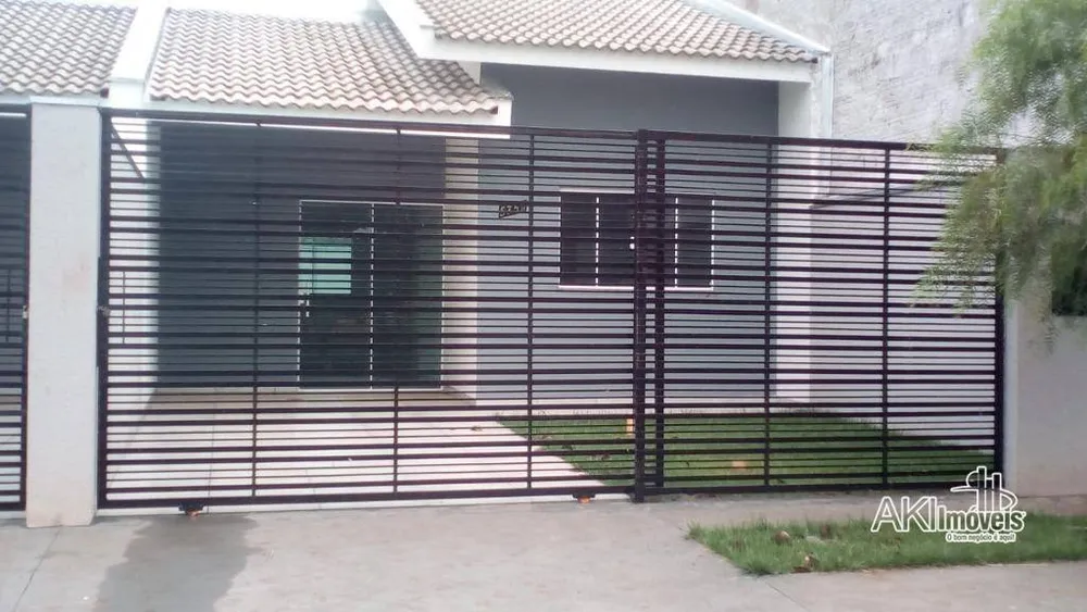 Casa, 2 quartos - Foto 1