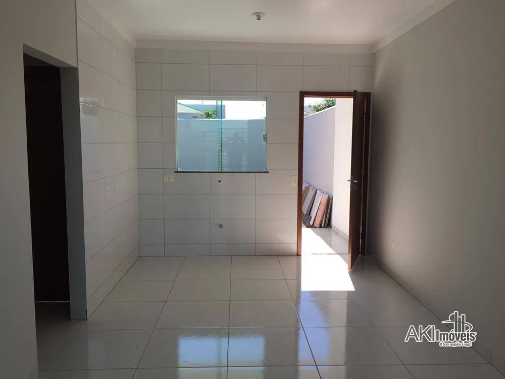Casa, 2 quartos - Foto 6