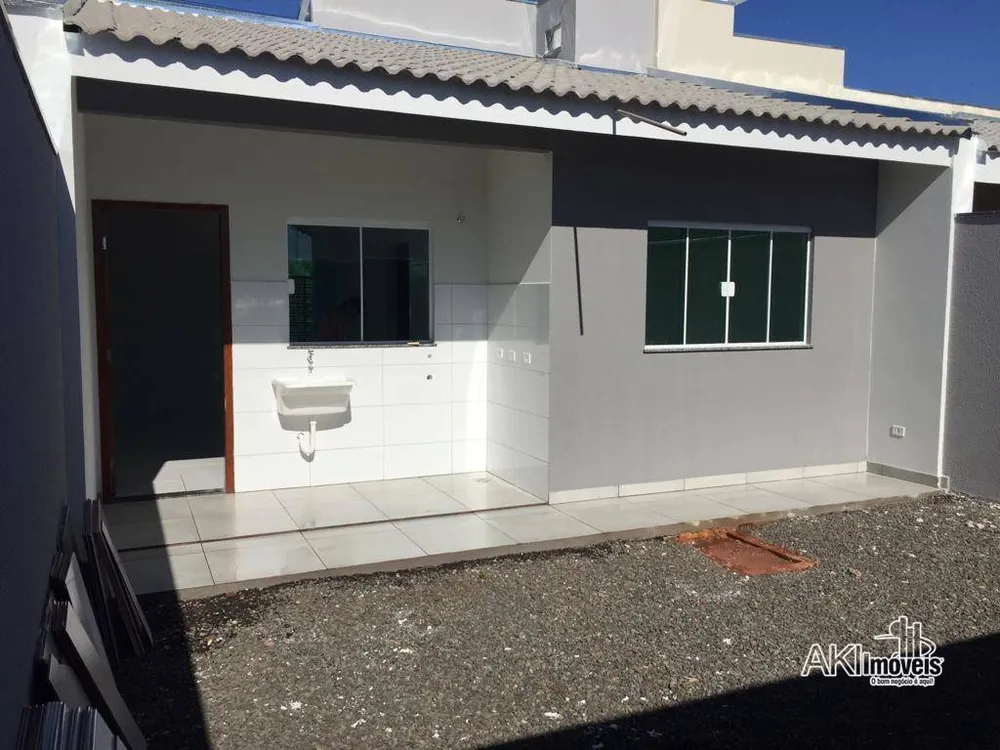 Casa, 2 quartos - Foto 7
