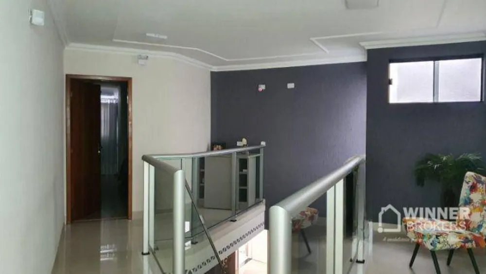 Sobrado, 4 quartos, 256 m² - Foto 6