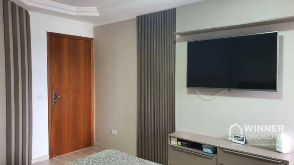 Sobrado, 4 quartos, 256 m² - Foto 7