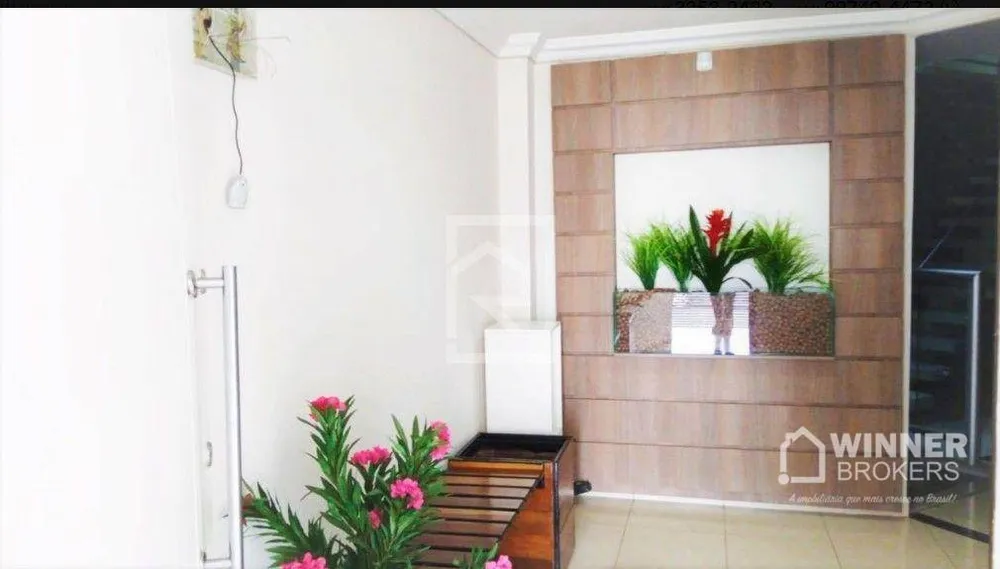 Sobrado, 4 quartos, 256 m² - Foto 1