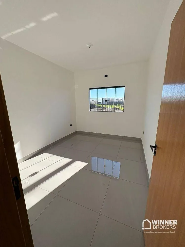 Casa, 2 quartos, 78 m² - Foto 2