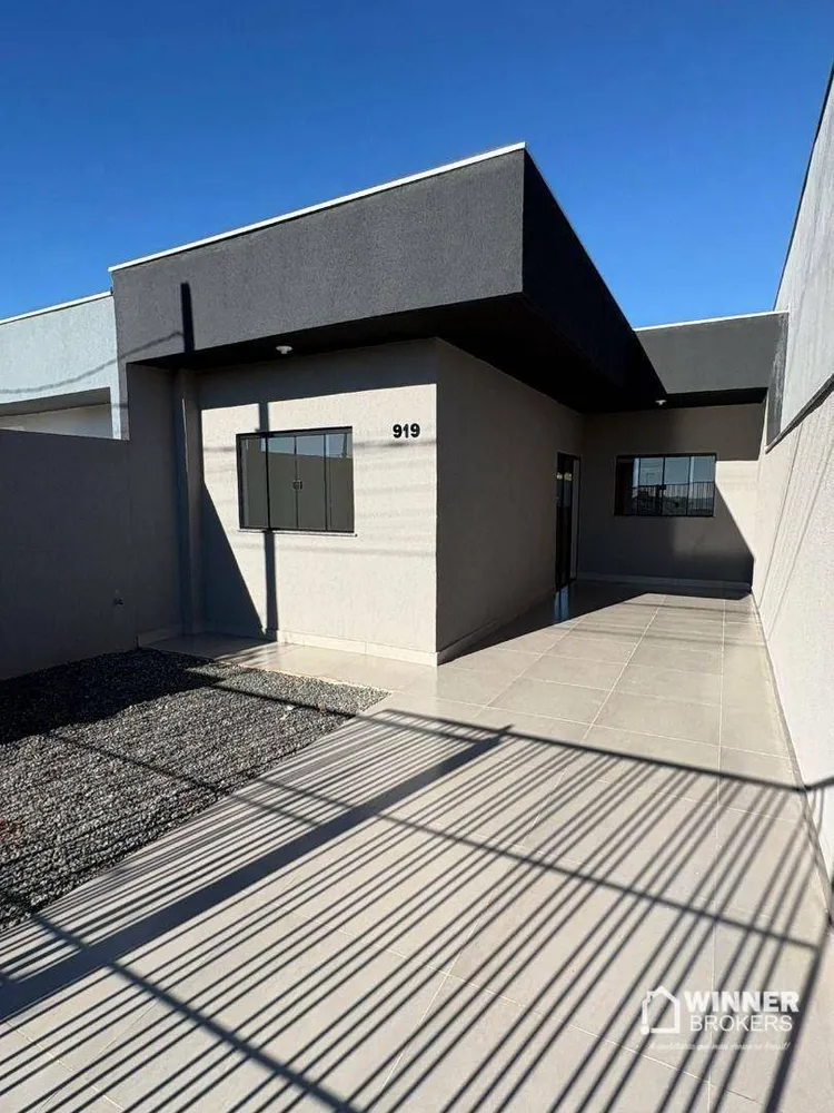 Casa, 2 quartos, 78 m² - Foto 6