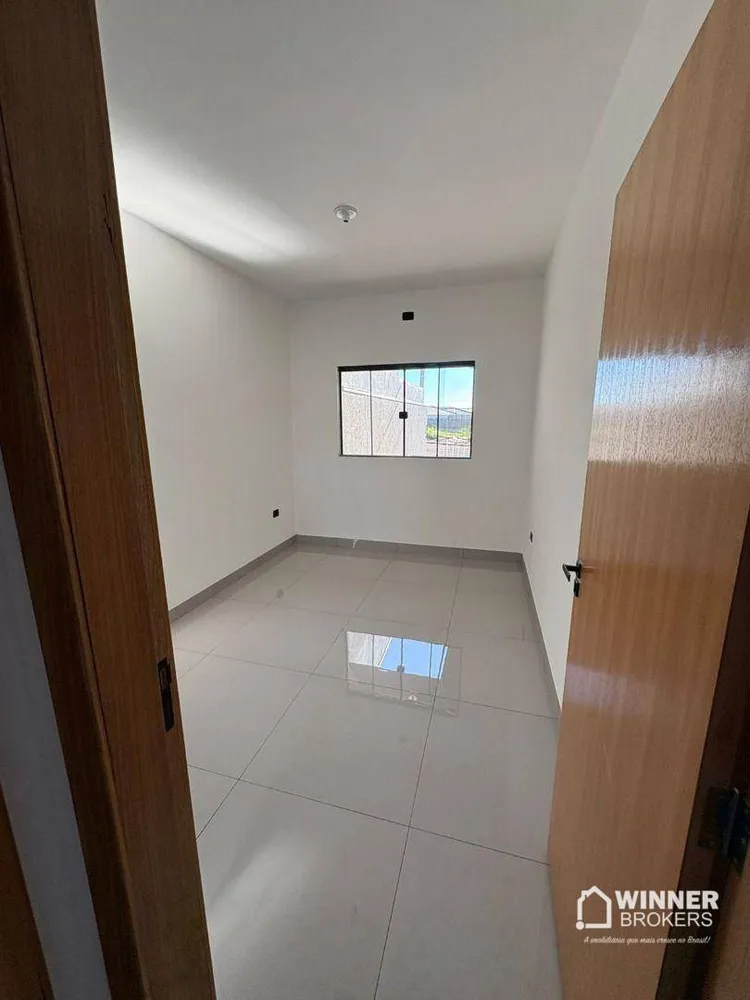 Casa, 2 quartos, 78 m² - Foto 3