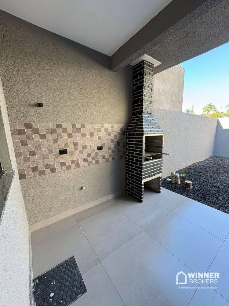 Casa, 2 quartos, 78 m² - Foto 4