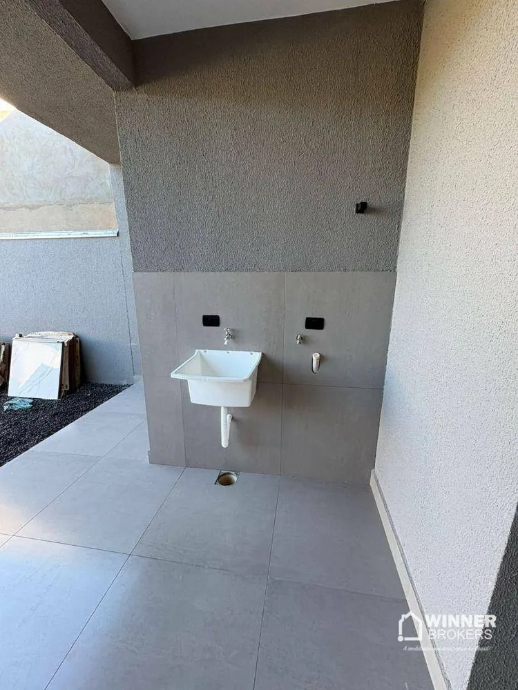 Casa, 2 quartos, 78 m² - Foto 7