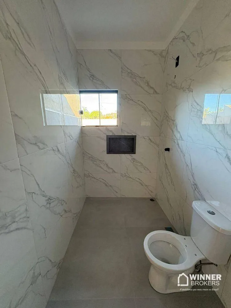Casa, 2 quartos, 78 m² - Foto 9
