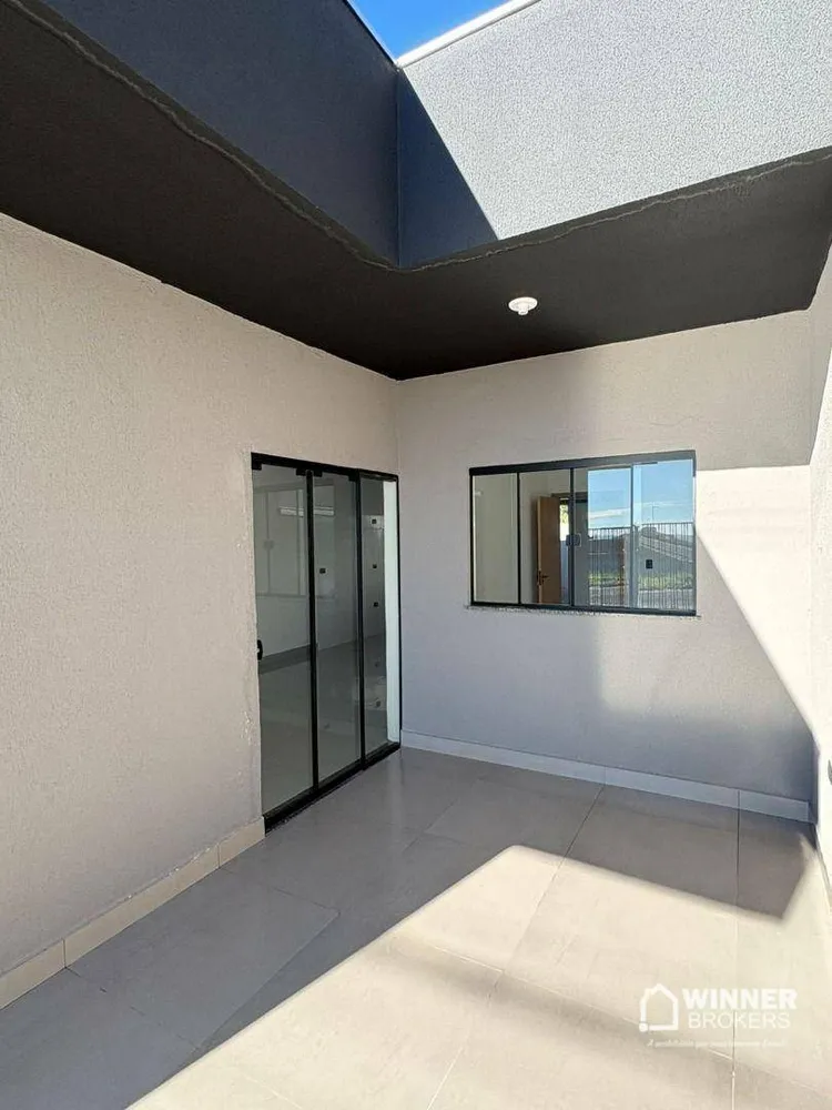 Casa, 2 quartos, 78 m² - Foto 8