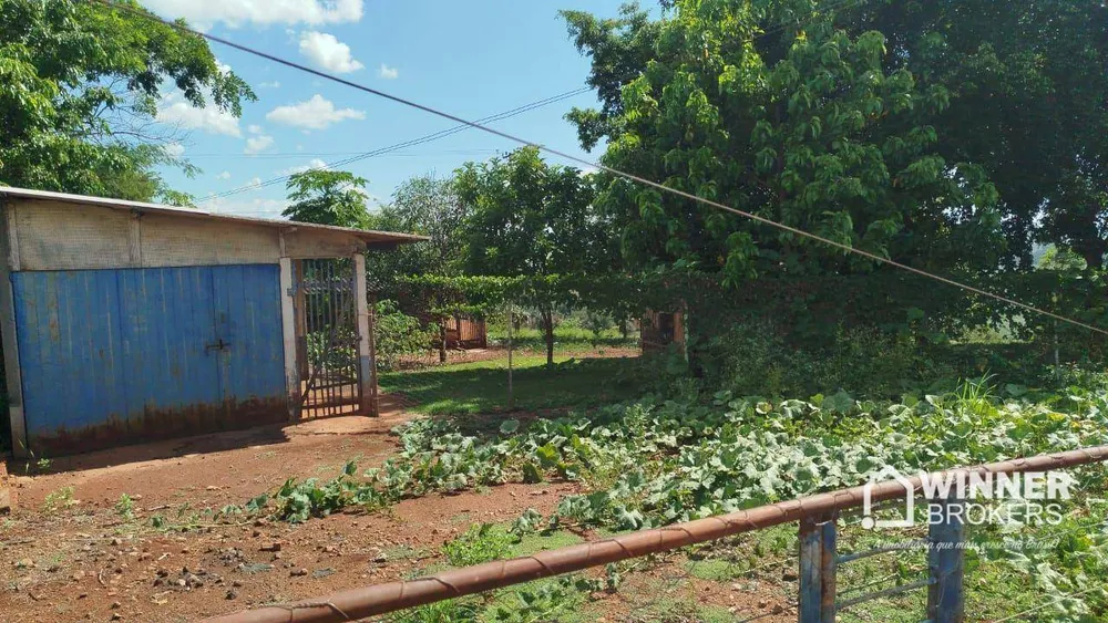 Sítio, 2 quartos, 24 hectares - Foto 11
