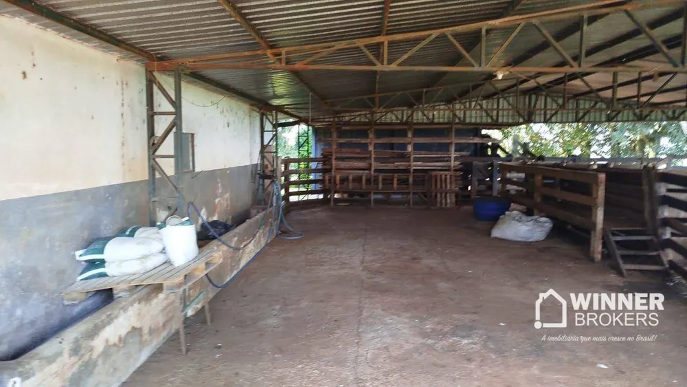 Sítio, 2 quartos, 24 hectares - Foto 12