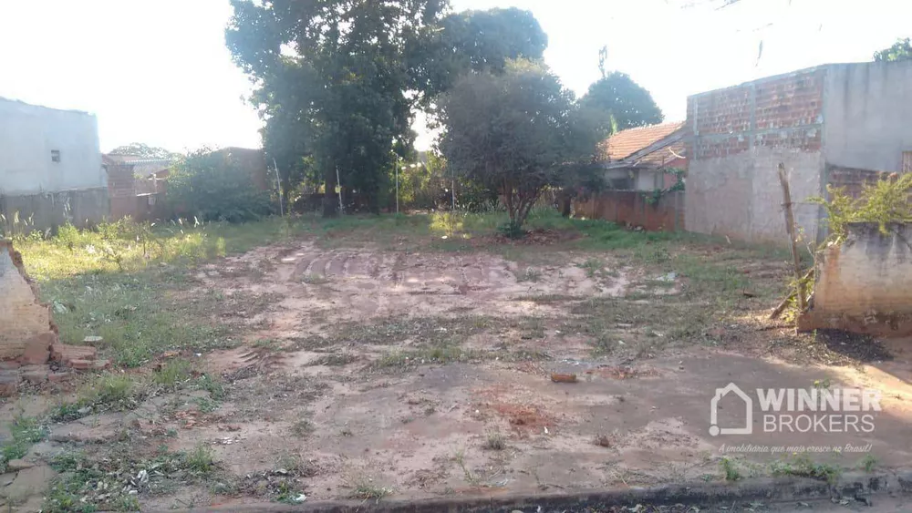 Terreno à venda, 450M2 - Foto 1