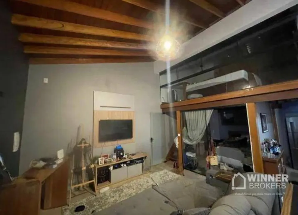 Casa, 2 quartos, 72 m² - Foto 5