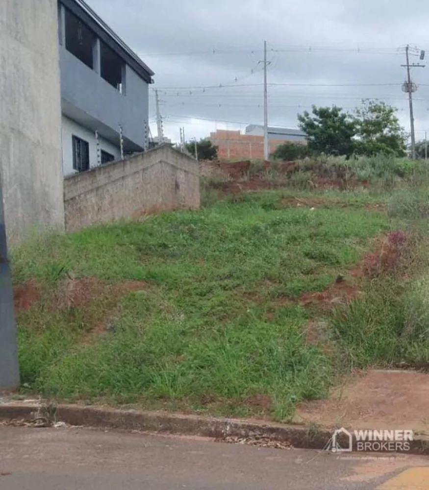 Terreno, 150 m² - Foto 1