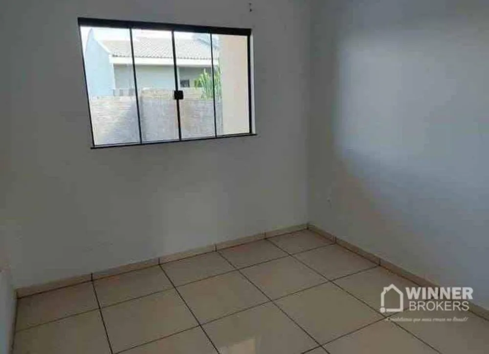 Casa, 2 quartos, 57 m² - Foto 4