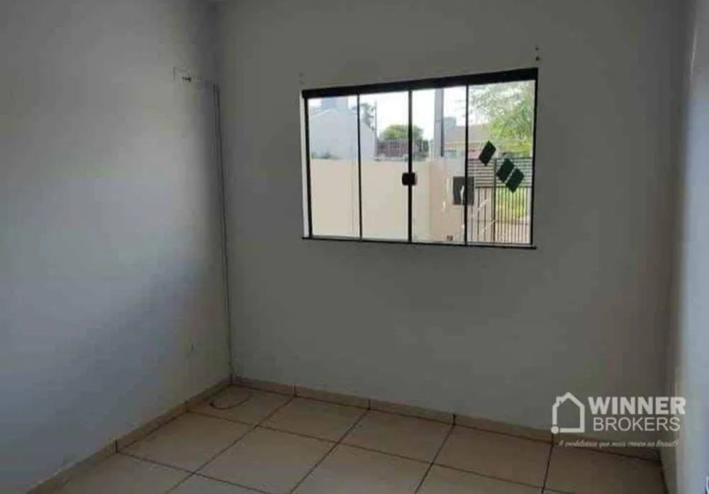 Casa, 2 quartos, 57 m² - Foto 2