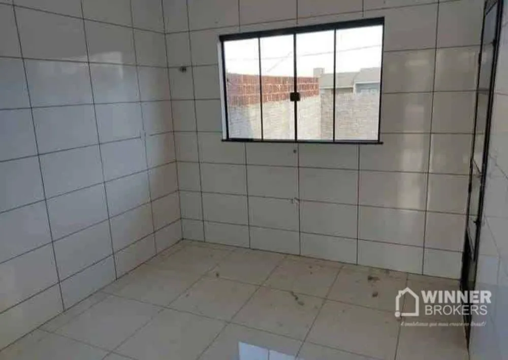 Casa, 2 quartos, 57 m² - Foto 5