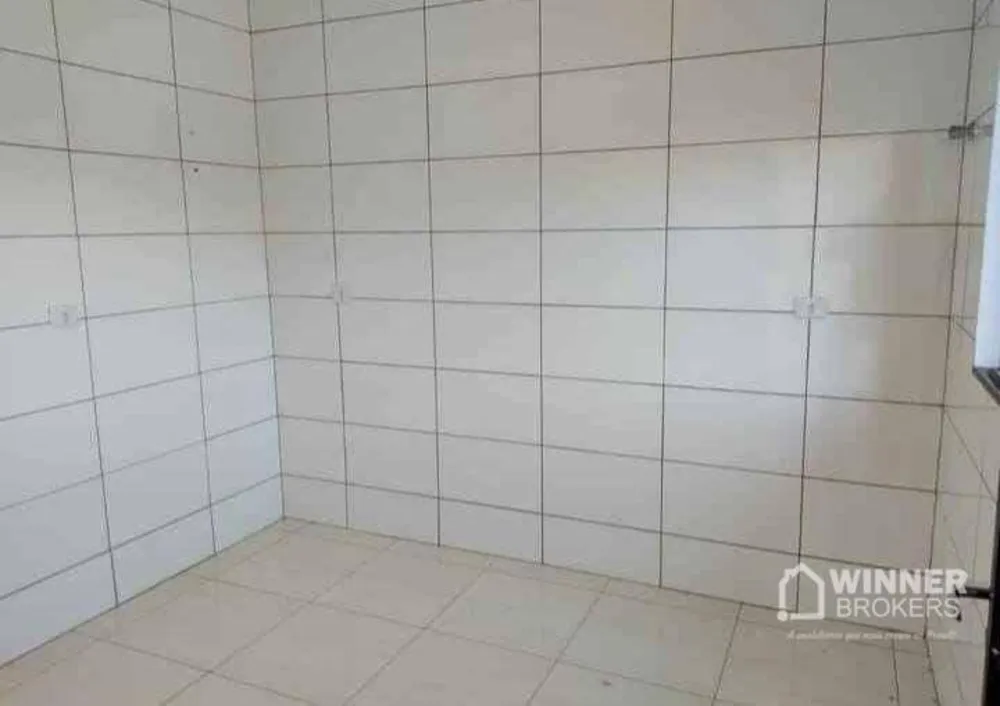 Casa, 2 quartos, 57 m² - Foto 6