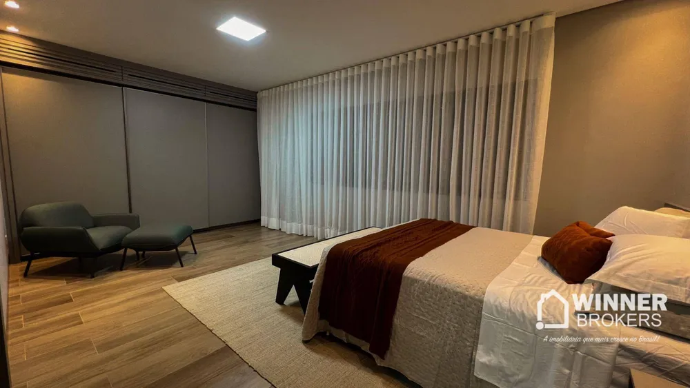 Casa de Condomínio, 5 quartos - Foto 6