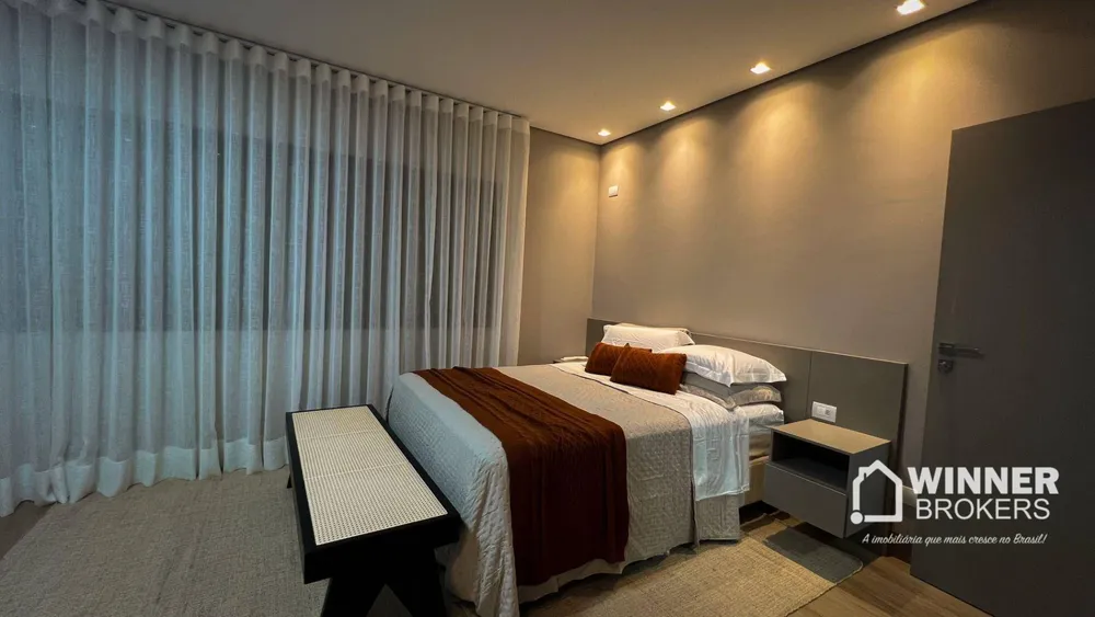 Casa de Condomínio, 5 quartos - Foto 5