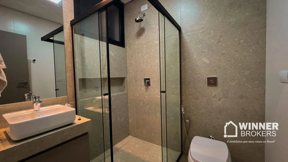 Casa de Condomínio, 5 quartos - Foto 8