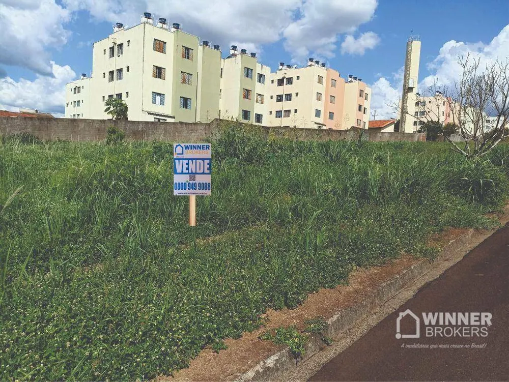 Terreno, 300 m² - Foto 1