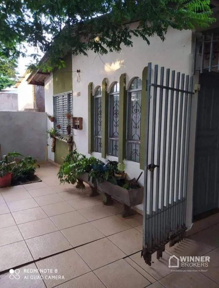 Casa, 5 quartos, 180 m² - Foto 4