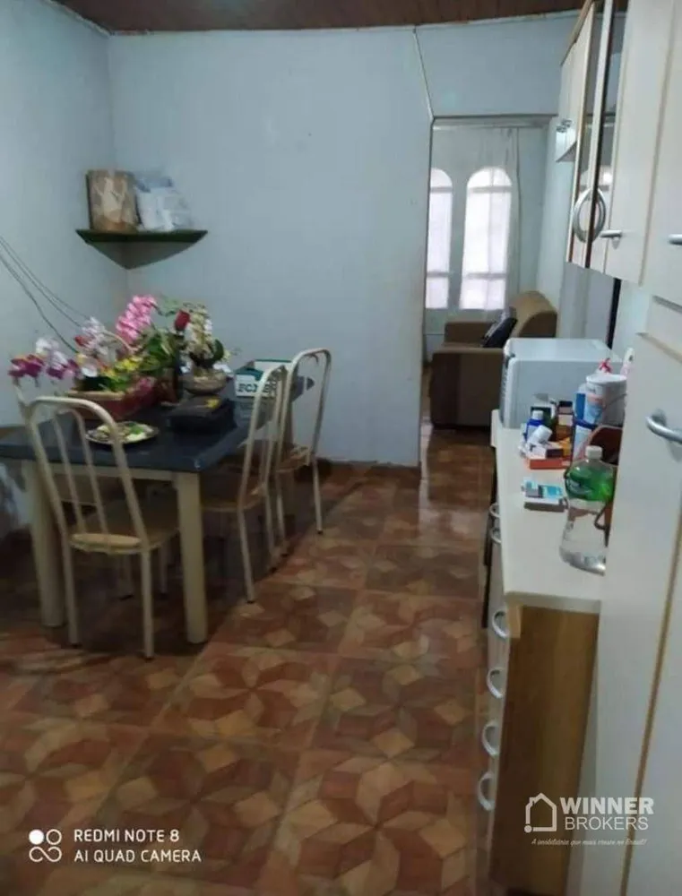 Casa, 5 quartos, 180 m² - Foto 2