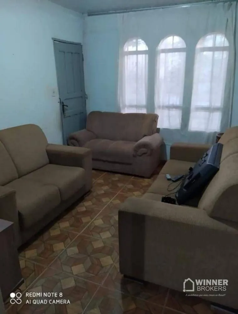 Casa, 5 quartos, 180 m² - Foto 3