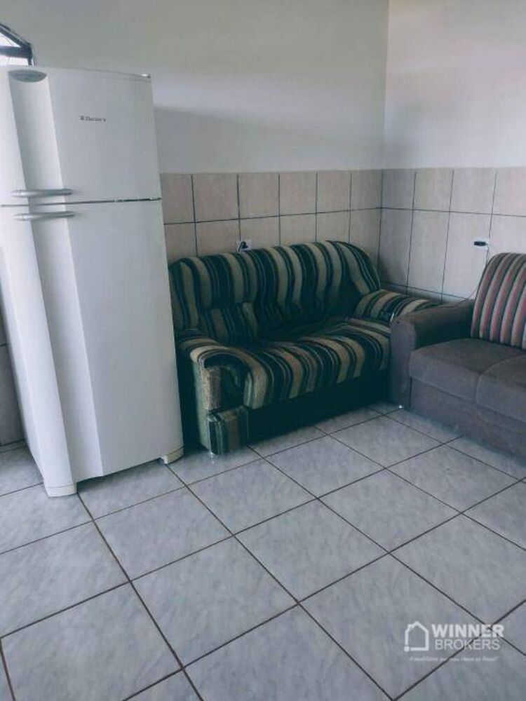 Chácara à venda com 1 quarto, 80m² - Foto 7