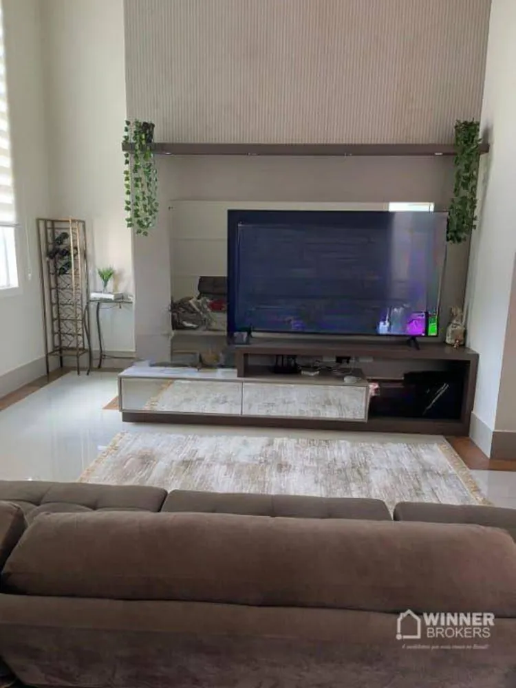 Casa, 4 quartos, 270 m² - Foto 3