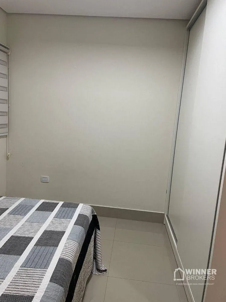 Casa, 4 quartos, 270 m² - Foto 10