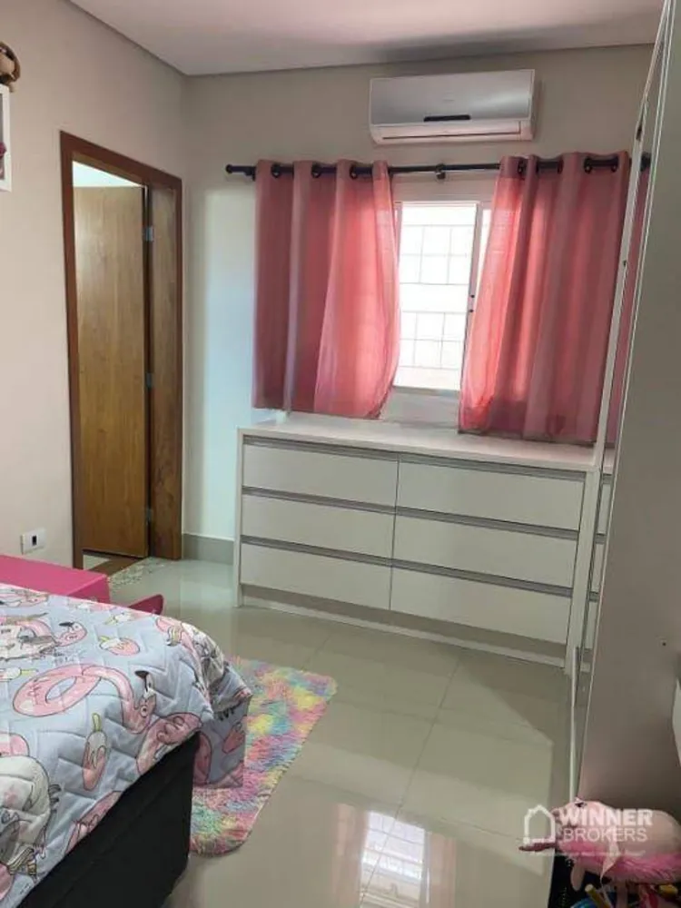 Casa, 4 quartos, 270 m² - Foto 11