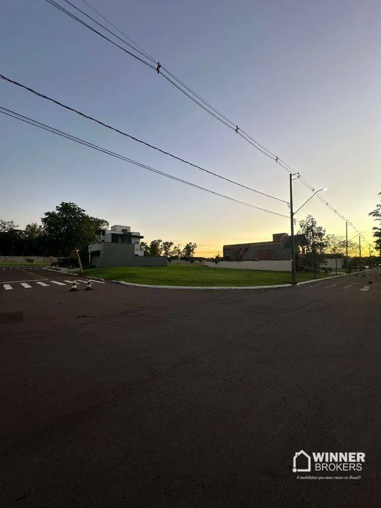 Loteamento e Condomínio, 388 m² - Foto 2