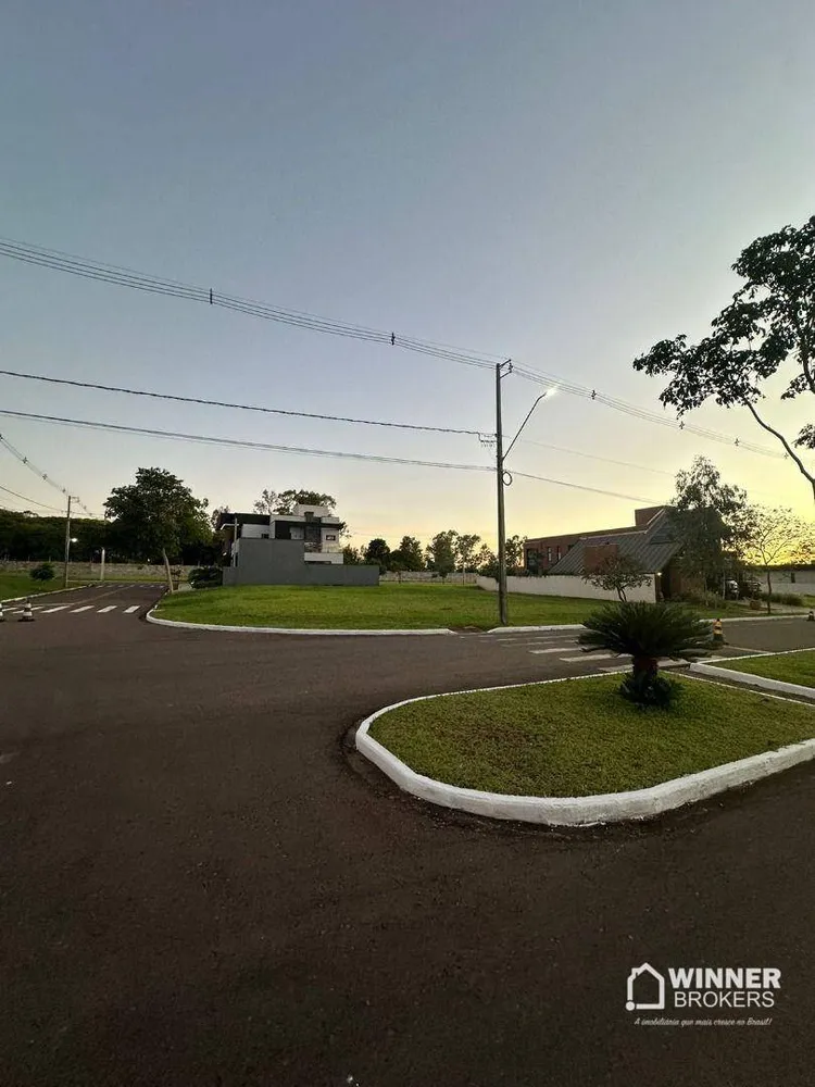 Loteamento e Condomínio, 388 m² - Foto 1