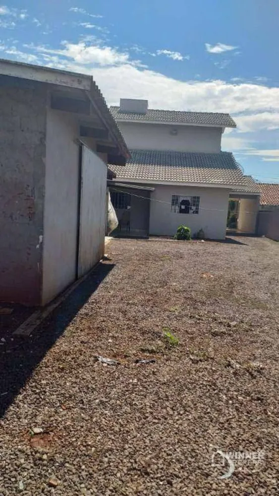 Casa, 4 quartos, 380 m² - Foto 4