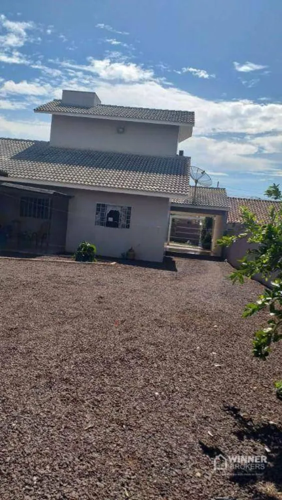 Casa, 4 quartos, 380 m² - Foto 3