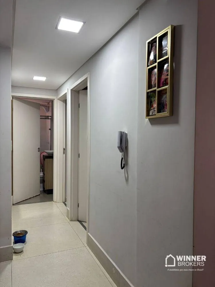 Apartamento, 2 quartos, 50 m² - Foto 6