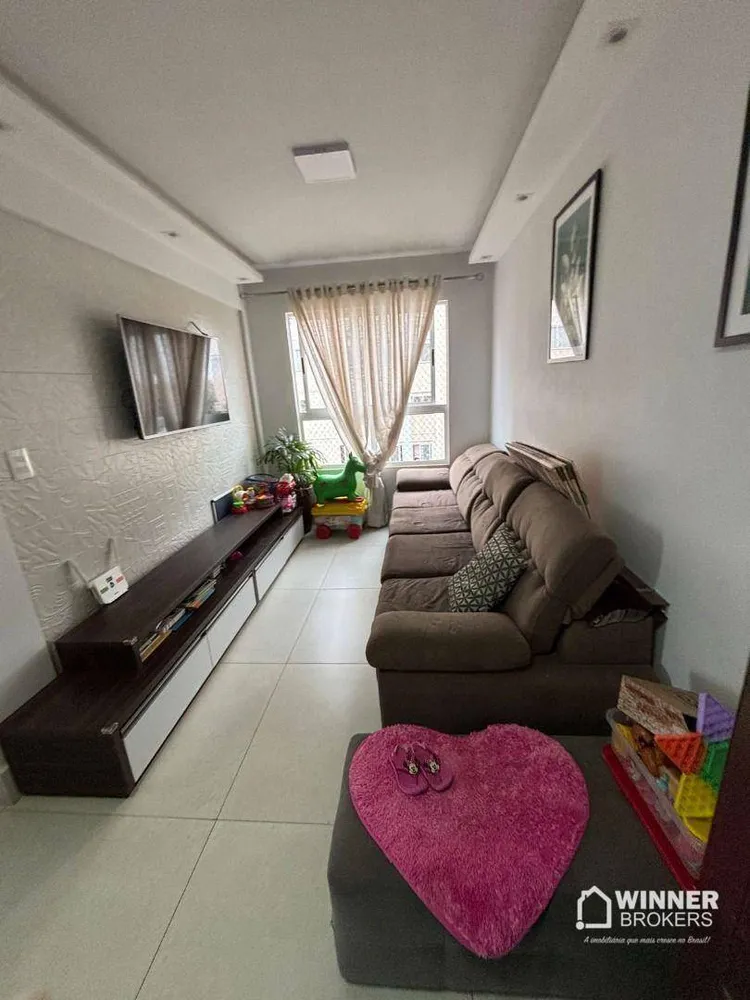 Apartamento, 2 quartos, 50 m² - Foto 11