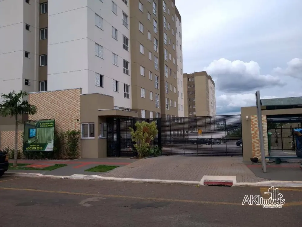 Apartamento, 2 quartos, 50 m² - Foto 12