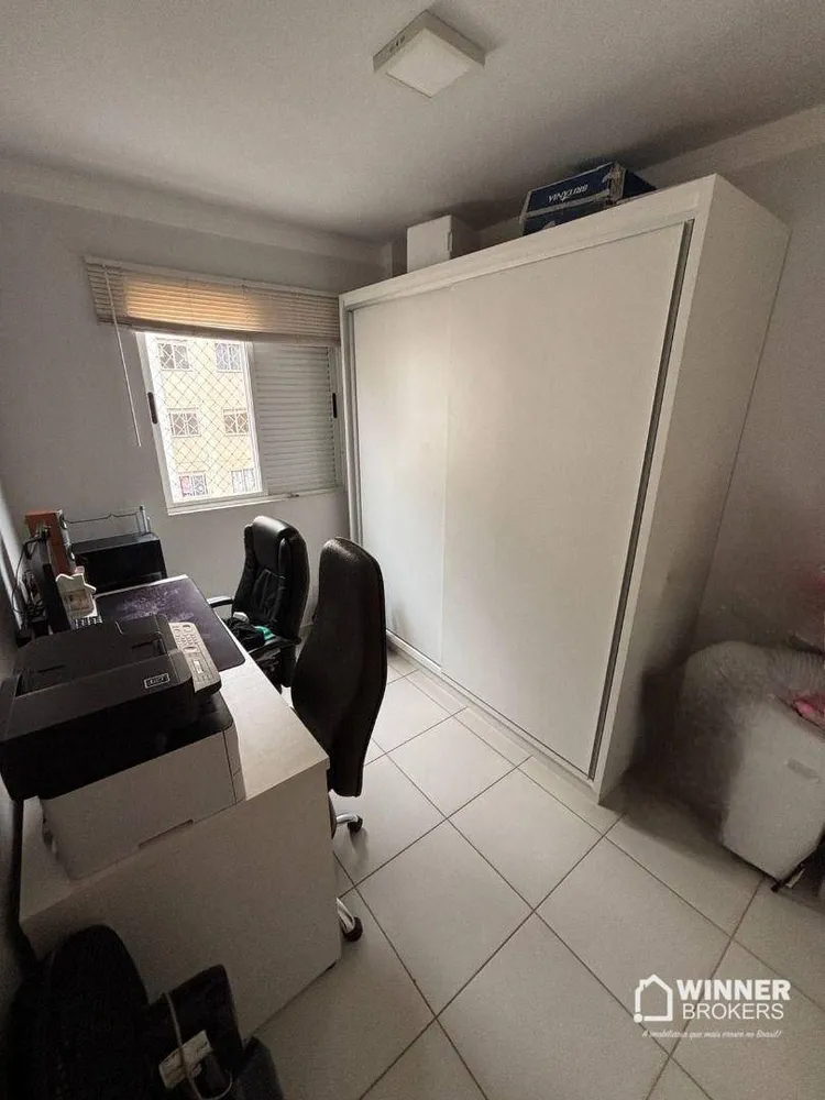 Apartamento, 2 quartos, 50 m² - Foto 10