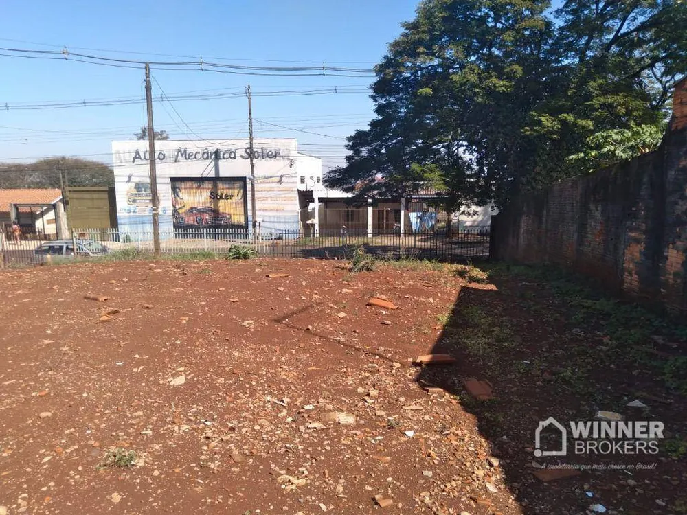 Terreno, 187 m² - Foto 1