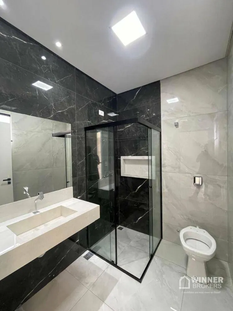 Casa, 3 quartos, 95 m² - Foto 11