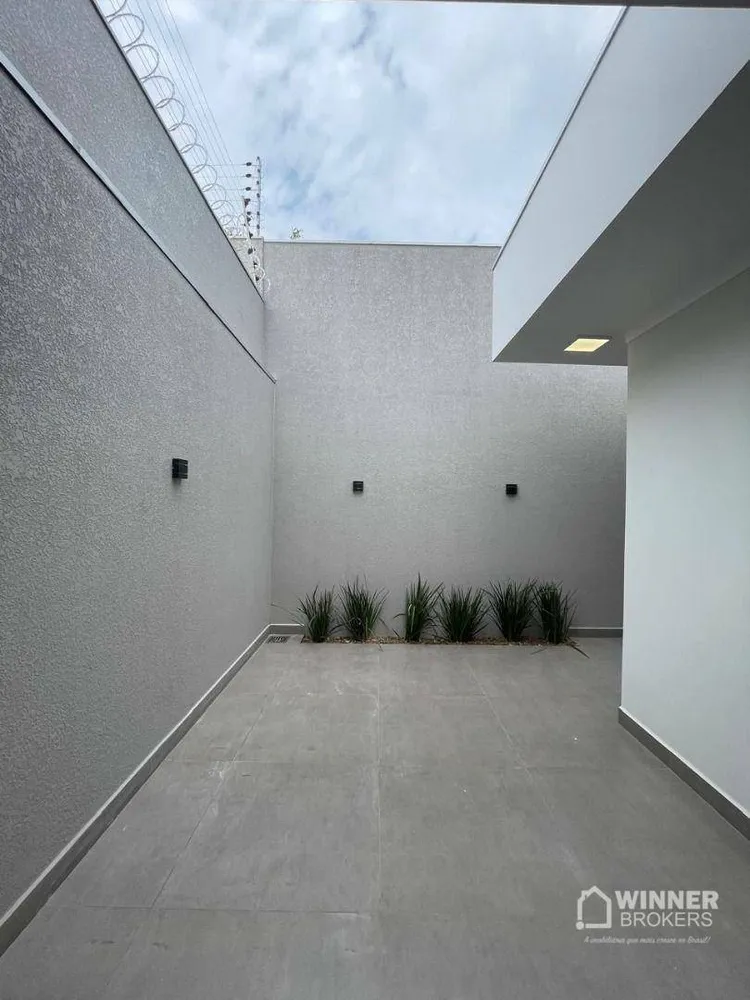 Casa, 3 quartos, 95 m² - Foto 10