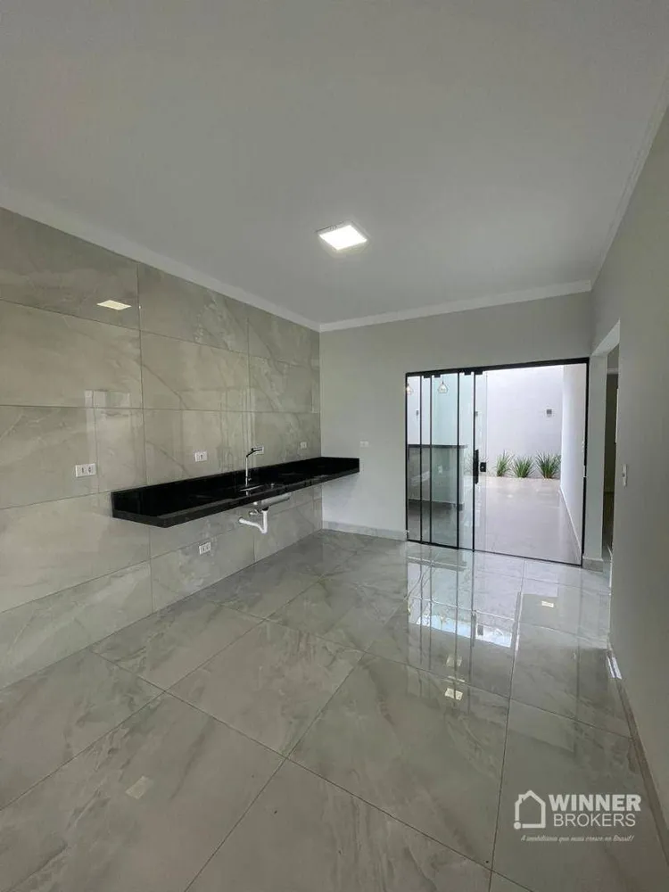 Casa, 3 quartos, 95 m² - Foto 5