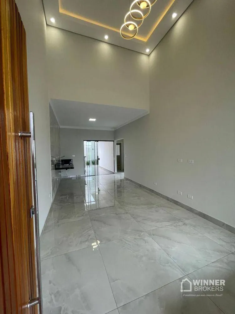 Casa, 3 quartos, 95 m² - Foto 3